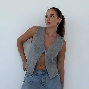 RUMORED Prince Street Top NWT